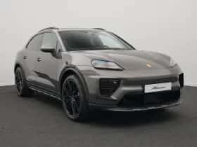 Porsche Macan (0) thumbnail 7
