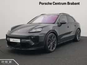 Porsche Macan (0)