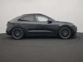 Porsche Macan (0) thumbnail 6