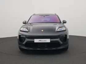 Porsche Macan (0) thumbnail 8