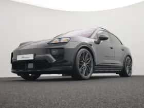 Porsche Macan (0) thumbnail 10