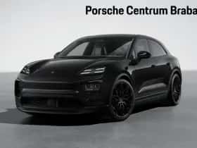 Porsche Macan (0)