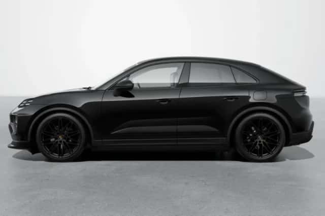 Porsche Macan (0) thumbnail 2