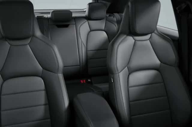 Porsche Macan (0) thumbnail 5