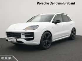 Porsche Cayenne (0)
