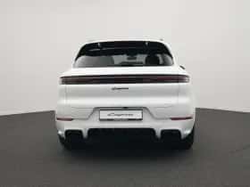 Porsche Cayenne (0) thumbnail 4