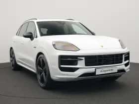 Porsche Cayenne (0) thumbnail 7