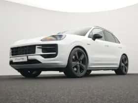 Porsche Cayenne (0) thumbnail 9