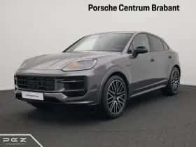 Porsche Cayenne (0)