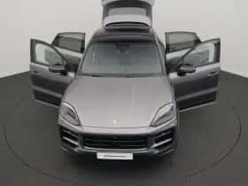Porsche Cayenne (0) thumbnail 11