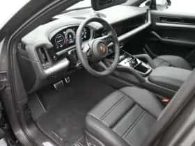 Porsche Cayenne (0) thumbnail 16