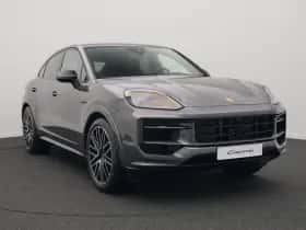 Porsche Cayenne (0) thumbnail 7