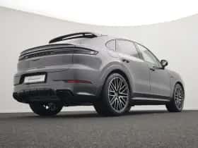 Porsche Cayenne (0) thumbnail 10