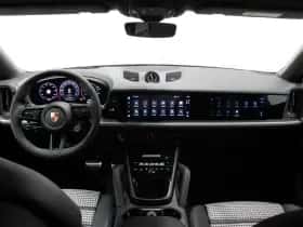Porsche Onbekend (2026) thumbnail 25