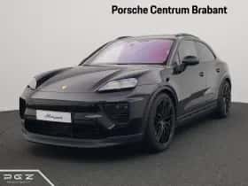 Porsche Onbekend (2025)