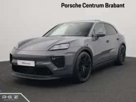 Porsche Onbekend (2025)