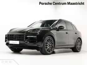 Porsche Cayenne (0)