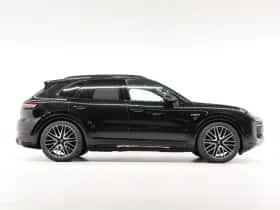 Porsche Cayenne (0) thumbnail 11