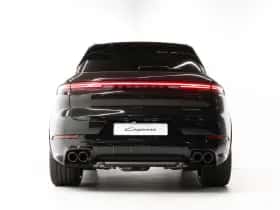 Porsche Cayenne (0) thumbnail 13