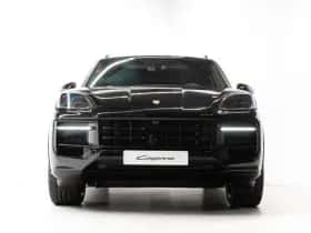 Porsche Cayenne (0) thumbnail 14