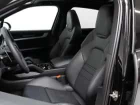 Porsche Cayenne (0) thumbnail 20