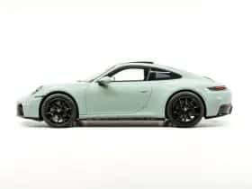 Porsche Onbekend (2025) thumbnail 2