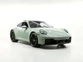 Porsche Onbekend (2025) thumbnail 7