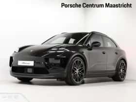 Porsche Onbekend (2025)