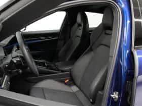 Porsche Panamera (0) thumbnail 11
