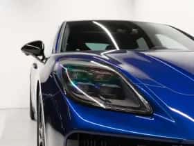 Porsche Panamera (0) thumbnail 15