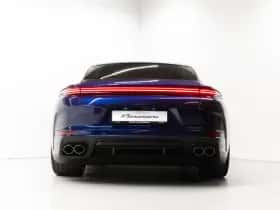 Porsche Panamera (0) thumbnail 4
