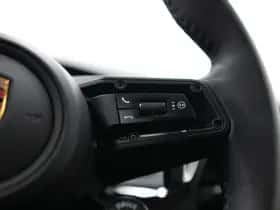 Porsche Panamera (0) thumbnail 32