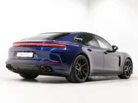 Porsche Panamera (0) thumbnail 5