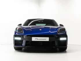 Porsche Panamera (0) thumbnail 8