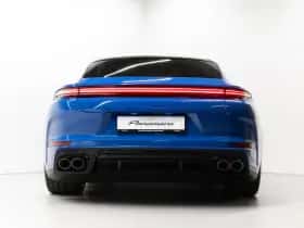 Porsche Onbekend (2025) thumbnail 4
