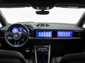 Porsche Onbekend (2025) thumbnail 25