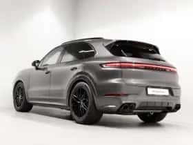Porsche Onbekend (2025) thumbnail 3