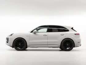 Porsche Cayenne (0) thumbnail 2