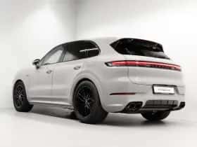Porsche Cayenne (0) thumbnail 3