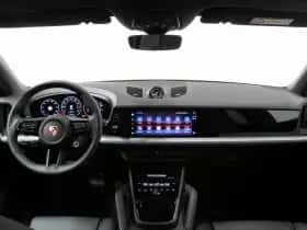 Porsche Cayenne (0) thumbnail 4