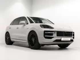 Porsche Cayenne (0) thumbnail 6