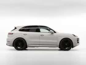 Porsche Cayenne (0) thumbnail 9
