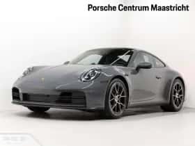Porsche 911 (0)