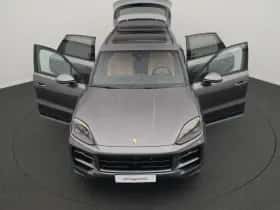Porsche Cayenne (0) thumbnail 11