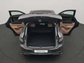 Porsche Cayenne (0) thumbnail 12