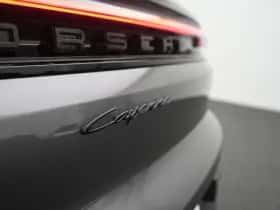 Porsche Cayenne (0) thumbnail 15