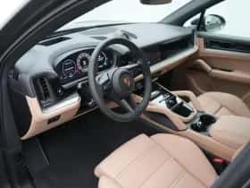 Porsche Cayenne (0) thumbnail 17