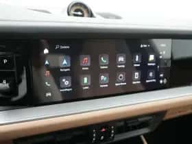 Porsche Cayenne (0) thumbnail 28