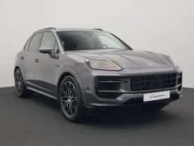 Porsche Cayenne (0) thumbnail 7