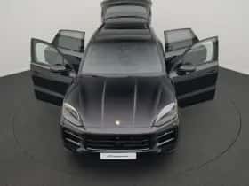 Porsche Cayenne (0) thumbnail 11